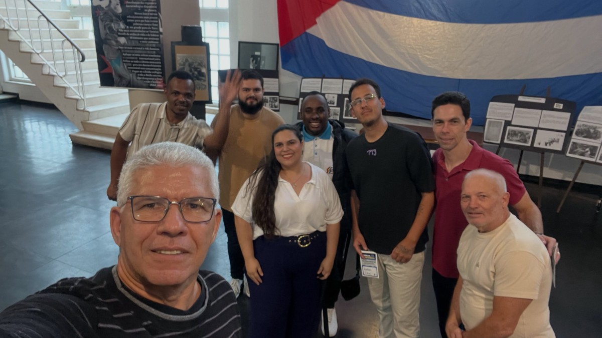 SEPE Itaperuna e Laje do Muriaé participaram da Assembleia Estatutária do SEPE/RJ